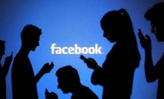 Facebook love-affair sends lover to jail